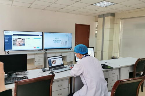 即墨市藥品互聯網信息服務 構建安全便捷的數字健康新生態