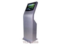 宇聯(lián)YLA 2009觸控一體機(jī) 2009年的觸控交互探索
