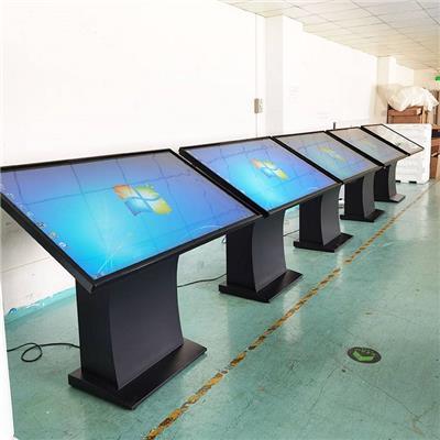 自助查詢觸控產(chǎn)品選購(gòu)指南 從場(chǎng)景到技術(shù)的全面解析