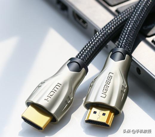 新電視畫質不清晰？可能是HDMI線買錯了！7點教你精準避坑