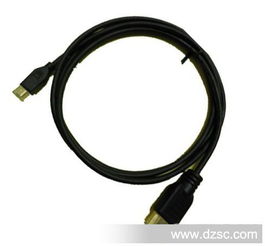 供應1080P高清Micro HDMI連接線，價格優惠，品質保障